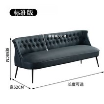 케이로 북유럽 패브릭 아쿠아텍스 3인용 모듈 패브릭소파 쇼파 조야 이지클린 스툴 브리엔츠가구, 트리플 시트(175 cm), 스탠다드 에디션 블랙풋 다크그린 No. 16