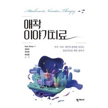 애착이야기치료, 학지사, Rudi Dallos