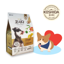 비숑눈물사료 말티즈눈물사료 프리미엄 단백질 사료 1.4kg, 프리미엄 단백질 (동애등에+가수분해연어)