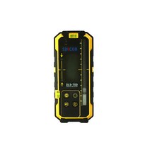 신콘 DLS-700 디지털수신기 수광기 회전레이저수광기, 1개