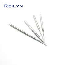 연마재고품질 5pcs 150 울트라 롱 다이아몬드 드릴링 비트 3x70mm x 그라인딩 연마, 01 5 pcs_03 3x70x30x3mm