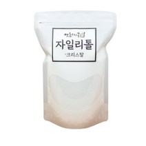 자일리톨 크리스탈, 1kg, 1개