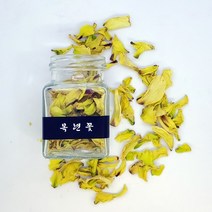 생산자직송 친환경 무농약 목련꽃차 신이화 신이차 목련잎차 10g, 친환경 무농약 목련꽃 꽃차 10g