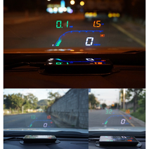 qm6 코란도 티볼리 베뉴 아반떼 K3 K5 K7 쏘나타 투산 싼타페 그랜저 팰리세이드 헤드업 디스플레이 OBD형 A6