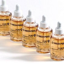 메디필 포어9 타이닝 얼굴 피부 모공 수축 축소 세럼 에센스 50ml