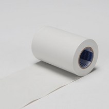 에어컨 테이프 냉동 파이프 배관 테이프 90mm 14M W061665EA, 1