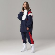 두껍고 따뜻한 스키복 남녀 공용 방수 바람막이 스노우보드 재킷 팬츠 슈트 아웃도어 유니섹스 2022 년