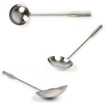 중화요리 국자 중식국자 중식 까오기 46.3x11.5cm 1p, 킹 주방용 국자(KSS)