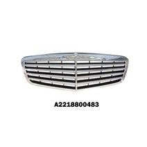 벤츠그릴 메르세데스 벤츠 s300 s350 s400 s500 2010-2013 s 그릴, a2218800483