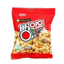 서울식품공업 뻥이요 골드, 35g, 15개