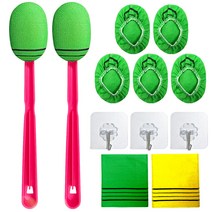 아루아 등 때밀이봉 등밀이 목욕세트, 1개, 1개