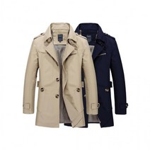 ㅣ제우스ㅣ트렌치코트 남자 숏트 렌치 봄 여름 잠바 남성 외투