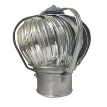 무동력 흡출기 벤추레타 가스배출기, 벤츄레타 PVC 100mm용