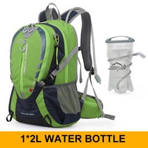 INOXTO 25L 백패킹배낭 스포츠 백팩 등산 가방 자전거가방