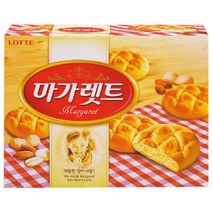 ※롯데 마가렛트(352g), 352g, 1개