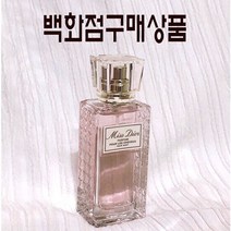 디올 미스 디올 퍼퓸 헤어 미스트, 30ml, 1개