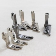 자투리 공업용 말아박기 택1, 공업용 말아박기 8분의3인치 9.5mm