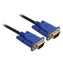 넥시 세미 D-SUB RGB Cool 케이블 3M NX83, 단품