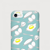 (전기종)egg 슬림하드 케이스, LG_G7(G710) / 02_민트