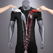 방수 쿨가드티 냉장고티 쿨티셔츠
