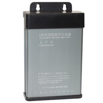 모니터어댑터 220볼트 교류 전환 12V직류 스위치 코드 2A5A10A20A30A감시 변압기 LED램프, Z.하이엔드24V16.7A400W(3년보증), 1개