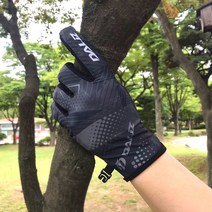남성 자전거 낚시장갑 스포츠 남자 긴장갑 여름 등산장갑, DS-01(긴장갑), 남 [블루/XL]