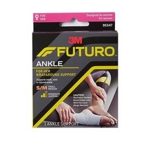 3M 후투로 포허 발목보호대, 옵션1 - 기본포장 (박스or비닐포장) (+0원)