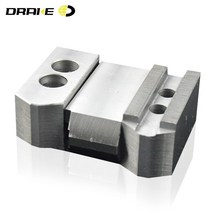 정시출고 부드러운 강철 뾰족한 CNC 선반 척 턱 세트 Samchuly, 한개옵션0