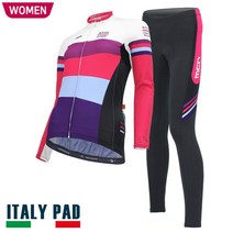 자전거복장 로드 라이딩 MTB 여자 여성 산악 자전거 싸이클 사이클 운동 의류 복 복장