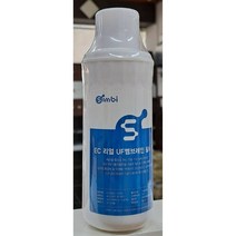 후레쉬워터 심비정수기 S1 S2 EC 6인치 인터락 2차필터 U F멤브레인 나노필터대용, 1개