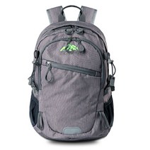 여행 스포츠 배낭 25L 아웃도어 백팩 그레이 가방, 가은파파샵 본상품선택, 가은파파샵 본상품선택