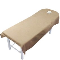 미용베드 커버 피부샵 타투샵 경략 마사지 베드 커버 뷰티 살롱 특수 침대 린넨 전문 9