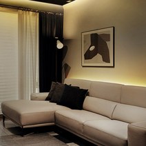 가온 LED 무드등 라인조명 인테리어조명 LED등, 03_스위치라인조명 (5m)
