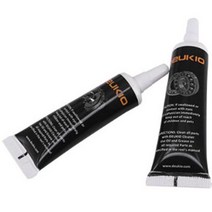 낚시용품1/2pcs 낚시 릴 금속 스프로킷 베어링 그리스 기어 액체 오일 윤활 내구성 Quaility 액세서리 핫, 02 Grease and lubricant