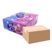 미니벨 초콜릿 28g x 80개, 2240g, 1개