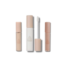 3CE 스킨 핏 커버 리퀴드 컨실러, 3. SOFT MEDIUM, 1개
