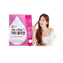 [KT알파쇼핑]애플트리김약사네 바로느껴지는 미인콜라겐 6박스, 상세페이지참조