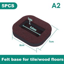Chair Roller Feet Anti-slip Mat Office Wheel Stopper Furniture Caster Cups Hardwood Floor Protectors, 02 for tile wood floor