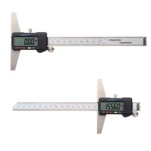 디지털 마킹게이지 150mm 케까기 캘리퍼스 노기스, 1개
