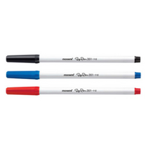 [모나미] 351싸인펜(1타), 0.7mm적