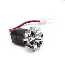 소형발전기 비상발전기 제네레이터 2V-22V 3000rpm 마이크로 모터 풍력 터빈 발전기 DIY 액세서리 M03 생, 한개옵션0