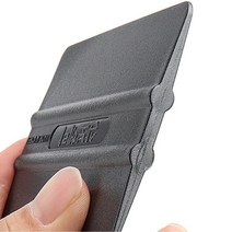 셀프시공 도배용 벽시트지밀대 2개 빌라 방꾸미기 오피스텔 벽지DIY 원룸 촬영배경지, 시트지필름시공용 밀대