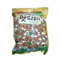 (무)맛드리리믹스너트 2kg, 1개