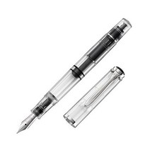 펠리칸 M205 만년필 EF 파인 포인트 데몬스트레이터 클래식 한정판, EF 極細字, Single Item
