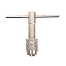 삼정정밀 1052772 T탭핸들 수동 대 M6 M10 163EA, 본상품선택