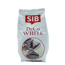 제과제빵 슈가파우더 데코스노우 1kg, 10개