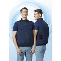 지벤[ZIBEN] ZB-V2029 A ZB-V2222 [3시이전 당일 발송] 에어 쿨링 조끼 에어조끼 선풍기 조끼 팬조끼 휀조끼 아이스 조끼 조끼 여름조끼 펜 조끼 쿨조끼, /조끼추가/