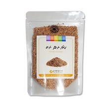 동의한약나라 아마씨 200g, 상품선택