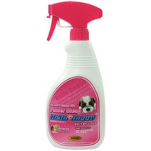 [오너클랜] 애견 탈취 헬로도기 탈취n소독제 500ml/천연아로마향, 상세 설명 참조