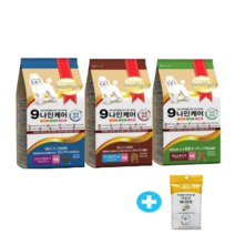 콩펫 나인케어 기능성 강아지사료 관절 체형 피부 1Kg, 체형관리 1kg